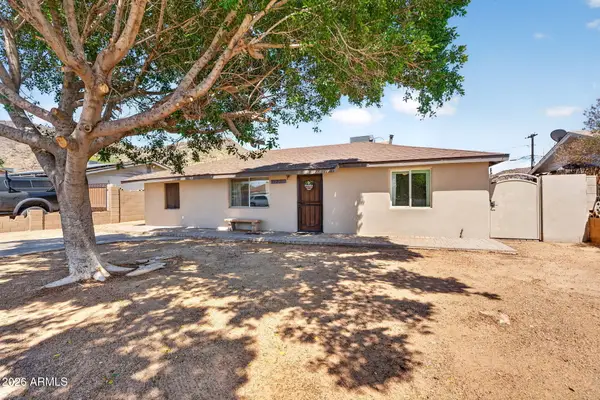 11207 N 17th Drive, Phoenix, AZ 85029