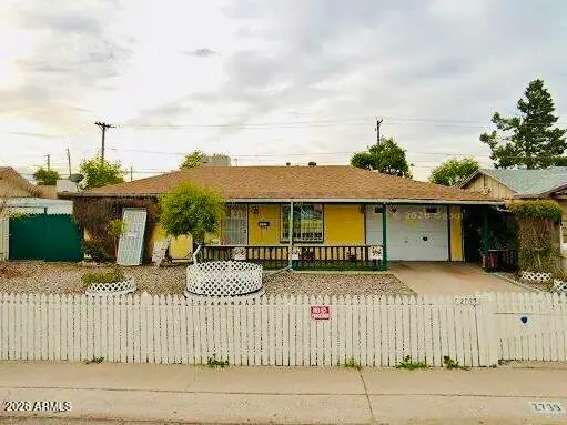 2739 W Montecito Avenue, Phoenix, AZ 85017 - #1