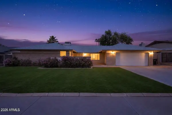 4114 W Hartford Avenue, Glendale, AZ 85308