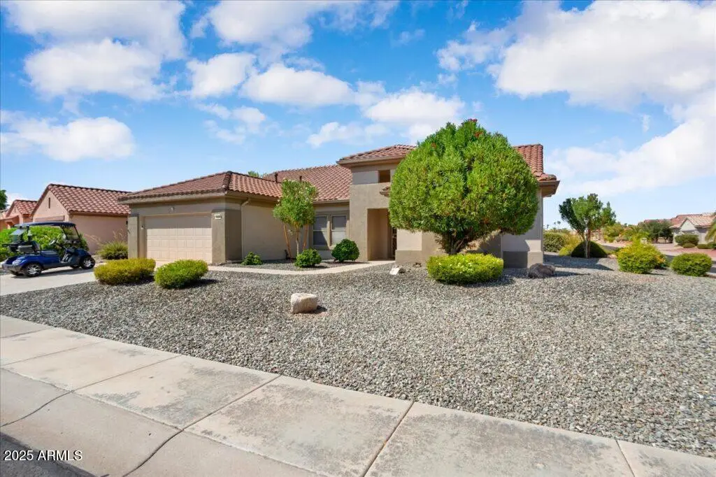 15504 W Coral Pointe Drive, Surprise, AZ 85374 - #1
