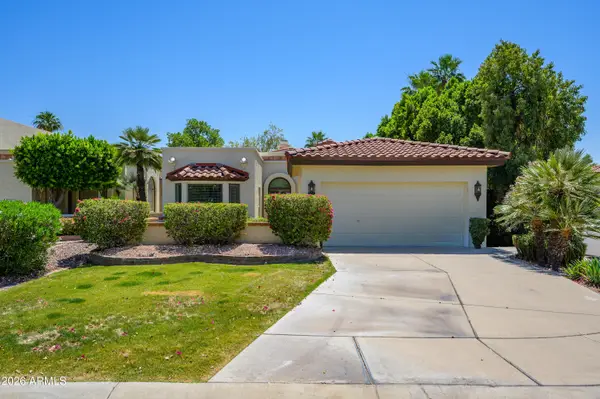 9249 S 50th Street, Phoenix, AZ 85044