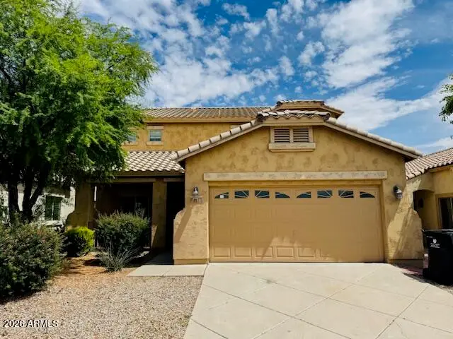7127 S 53rd Lane, Laveen, AZ 85339 - #1