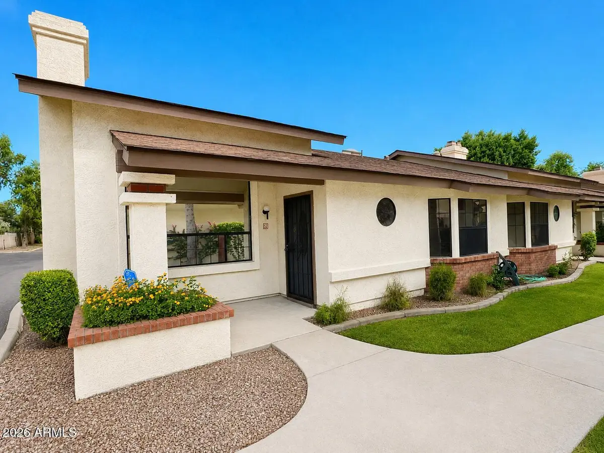 1550 N Stapley Drive #52, Mesa, AZ 85203 - #1