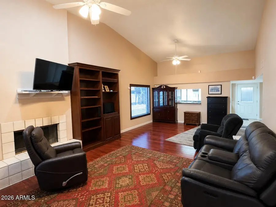 1550 N Stapley Drive #52, Mesa, AZ 85203 - #2