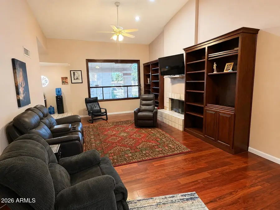 1550 N Stapley Drive #52, Mesa, AZ 85203 - #3