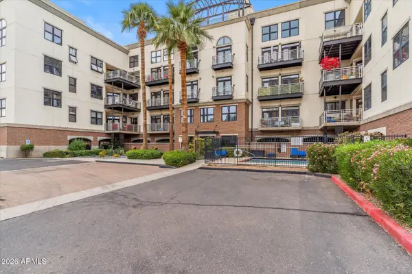 914 E Osborn Road #202, Phoenix, AZ 85014