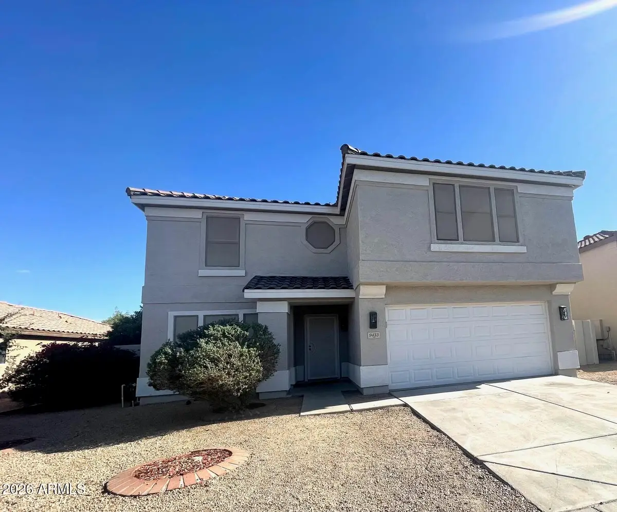 9433 W Elm Street, Phoenix, AZ 85037 - #1