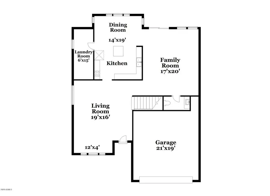 9433 W Elm Street, Phoenix, AZ 85037 - #3