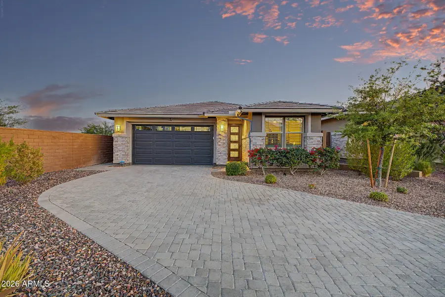 13331 W Crimson Terrace, Peoria, AZ 85383 - #2