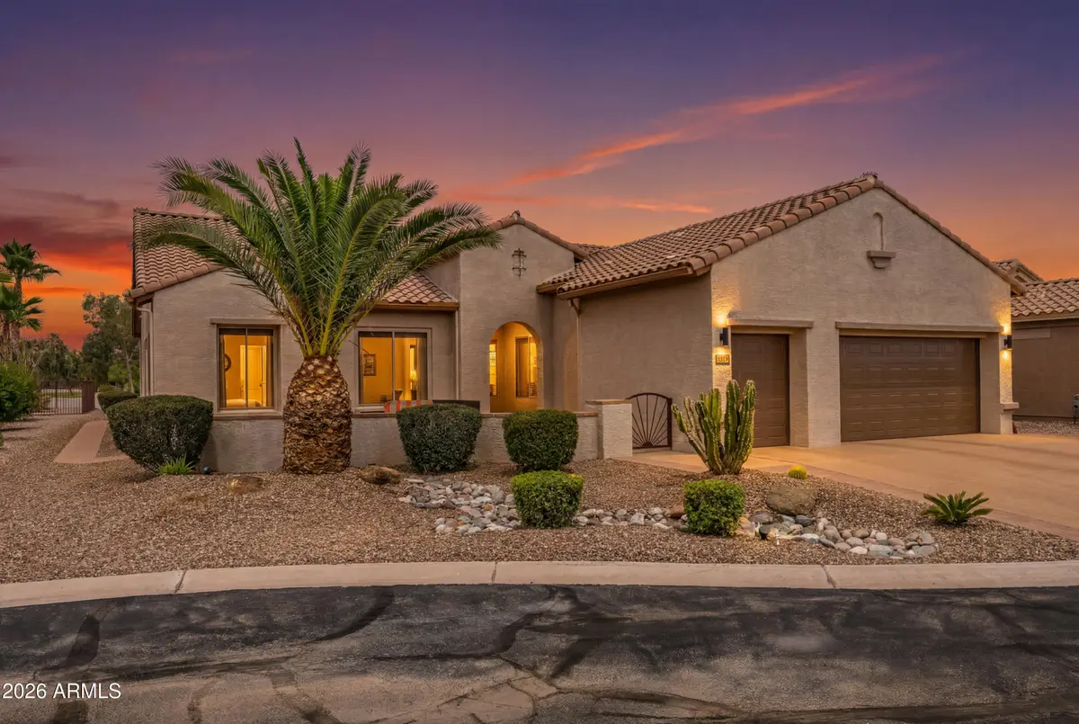 4656 W Aztec Drive, Eloy, AZ 85131 - #1