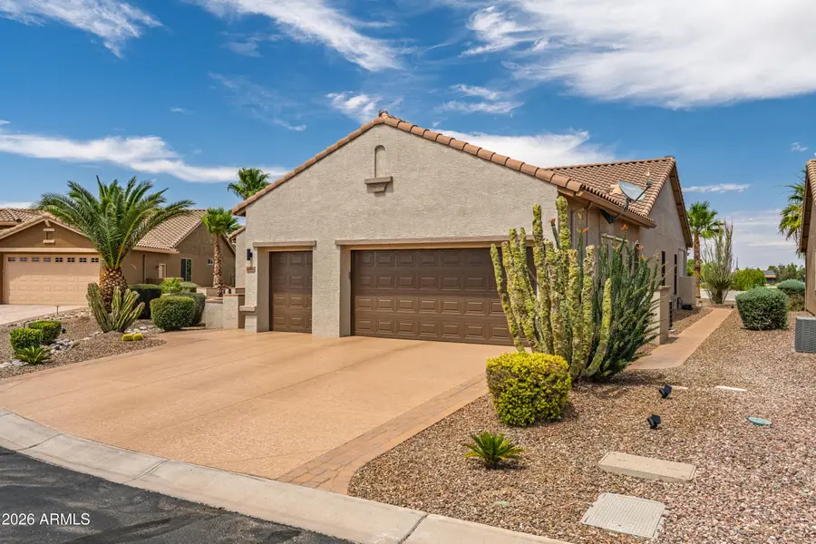 4656 W Aztec Drive, Eloy, AZ 85131 - #2