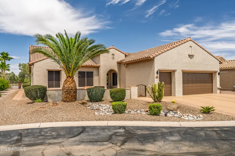 4656 W Aztec Drive, Eloy, AZ 85131 - #3