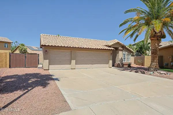 14677 N 90th Drive, Peoria, AZ 85381