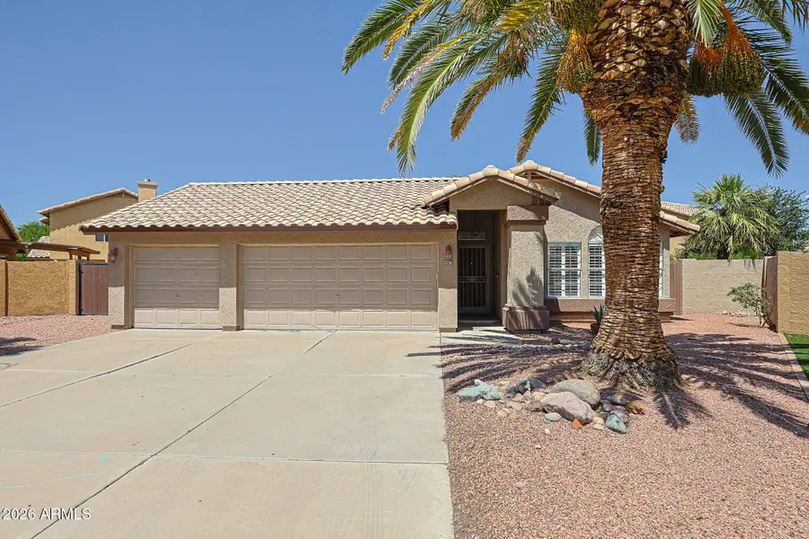 14677 N 90th Drive, Peoria, AZ 85381 - #2