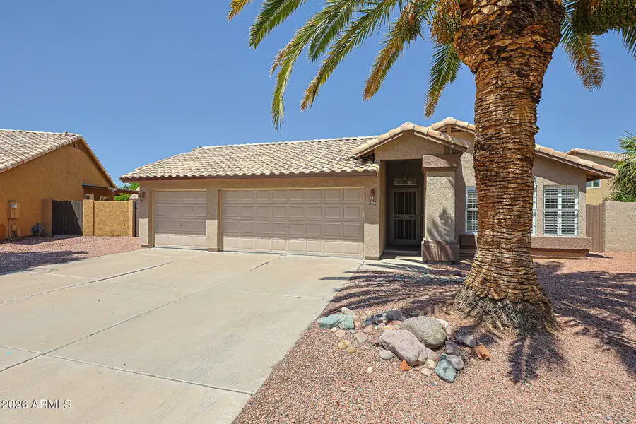 14677 N 90th Drive, Peoria, AZ 85381 - #3