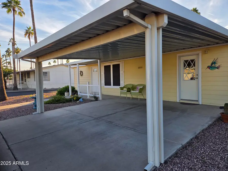 2929 E Main Street #107, Mesa, AZ 85213 - #2