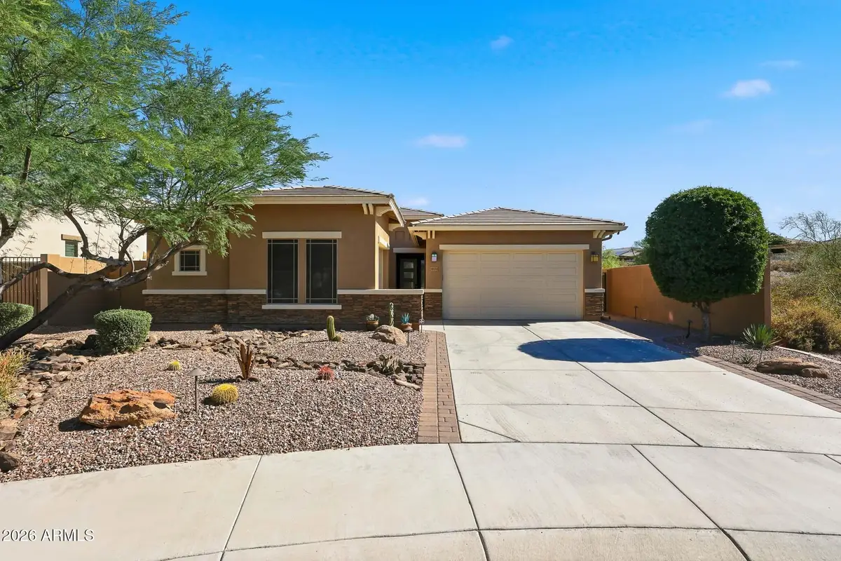 18174 W Acacia Drive, Goodyear, AZ 85338 - #1