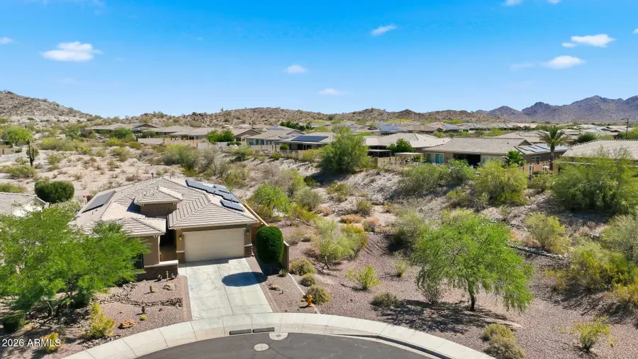18174 W Acacia Drive, Goodyear, AZ 85338 - #2