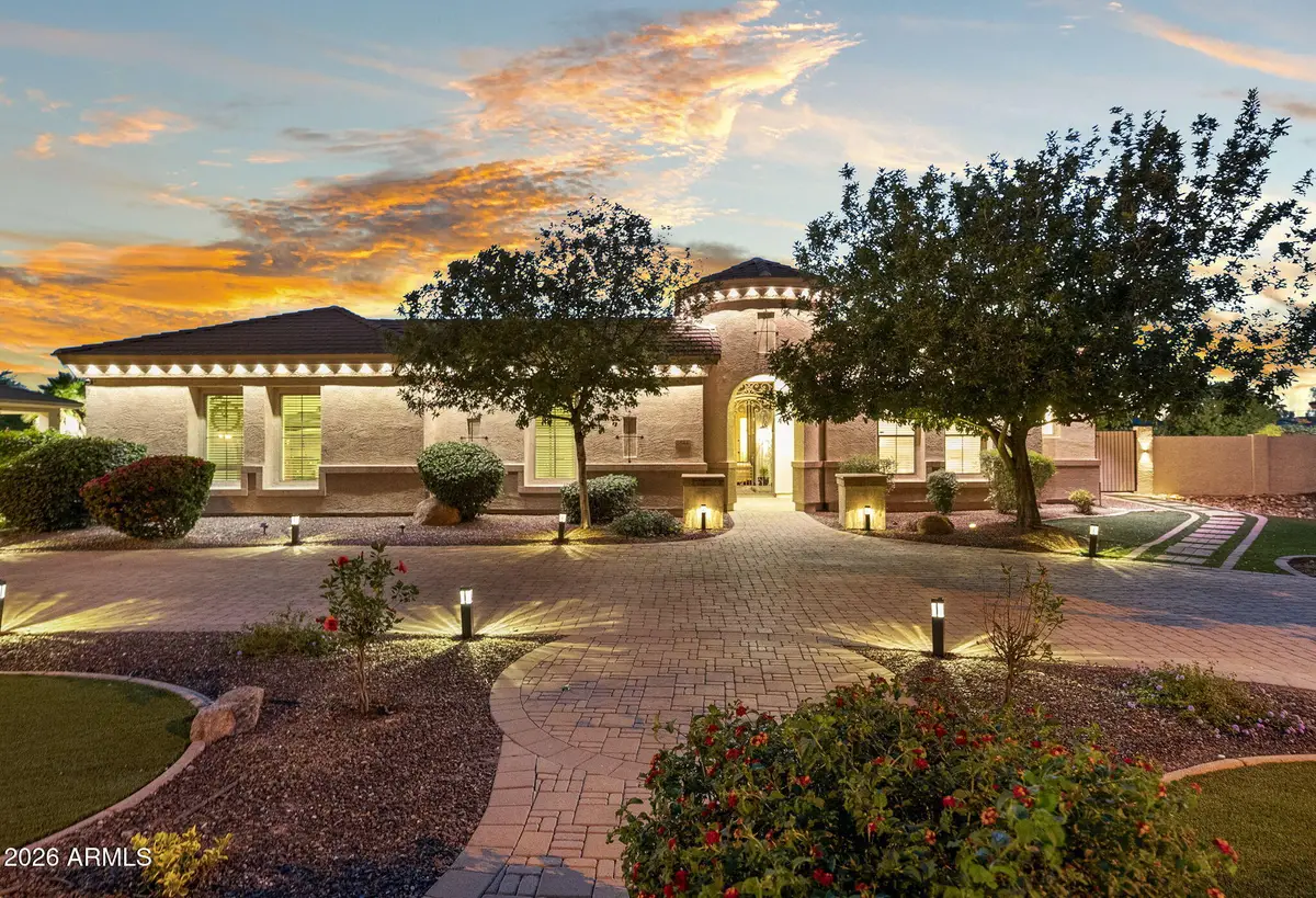 6544 S Oakwood Way, Gilbert, AZ 85298 - #1