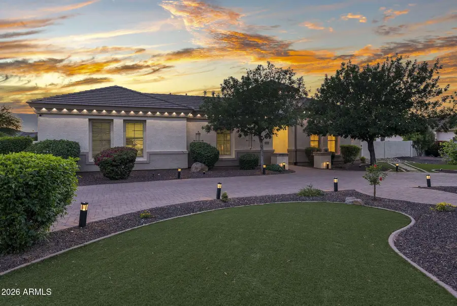 6544 S Oakwood Way, Gilbert, AZ 85298 - #3