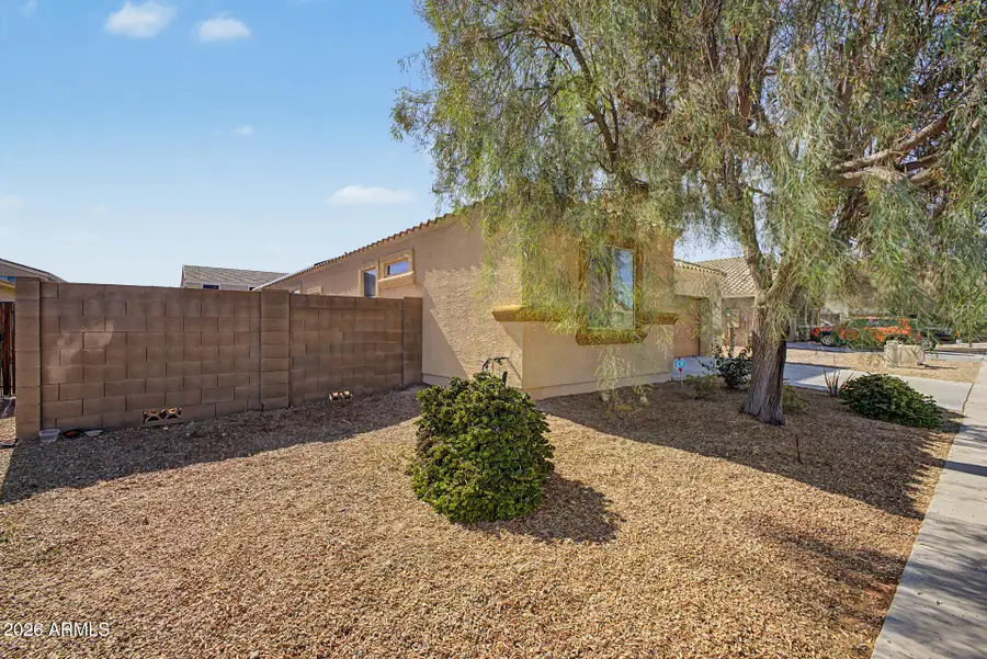 1874 S 219th Avenue, Buckeye, AZ 85326 - #2