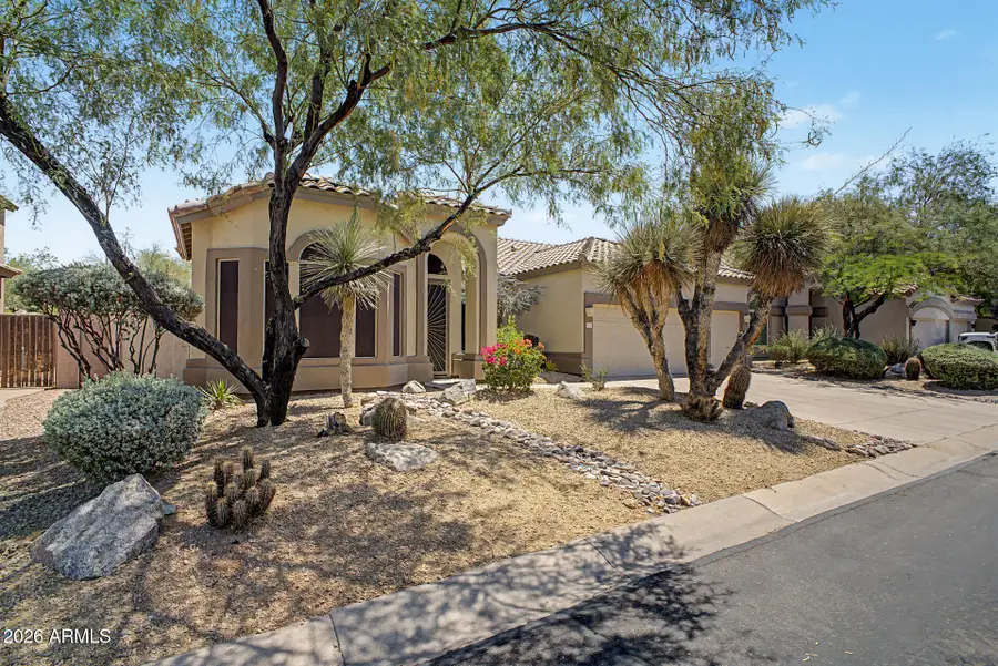 3060 N Ridgecrest -- #77, Mesa, AZ 85207 - #3