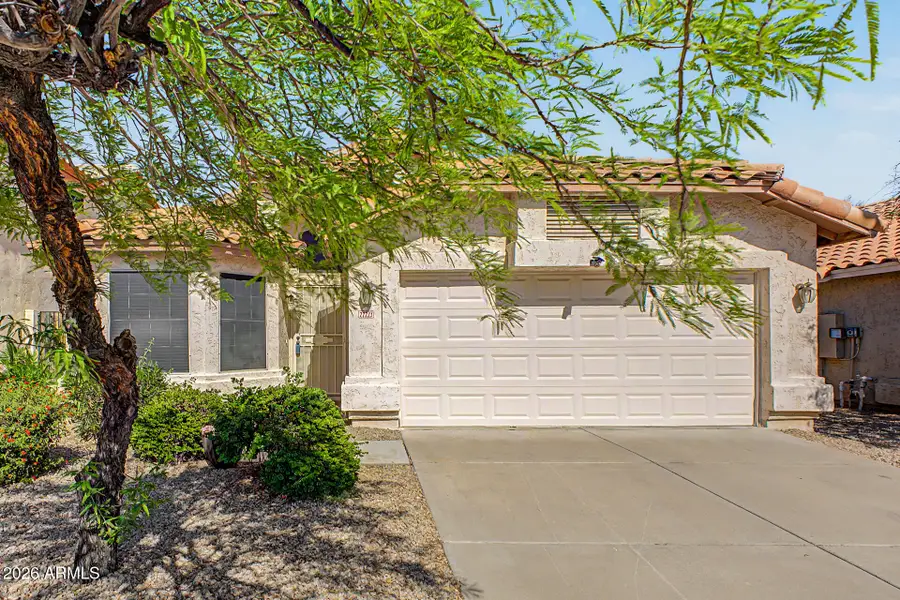 22223 N 22nd Way, Phoenix, AZ 85024 - #2