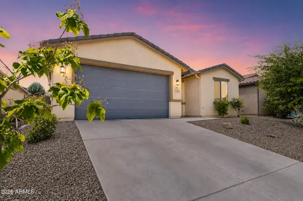 566 Horseshoe Bend Circle, Cottonwood, AZ 86326