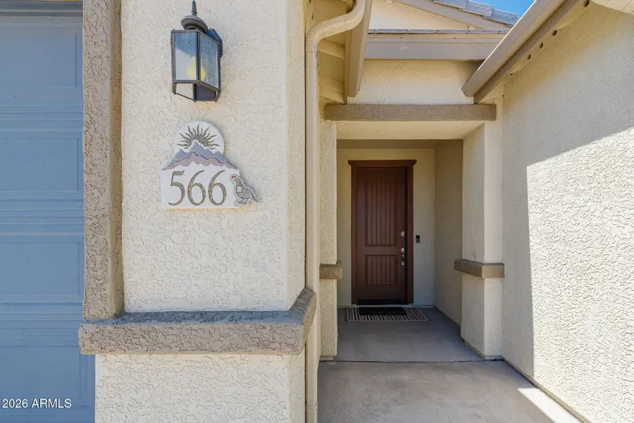 566 Horseshoe Bend Circle, Cottonwood, AZ 86326 - #3