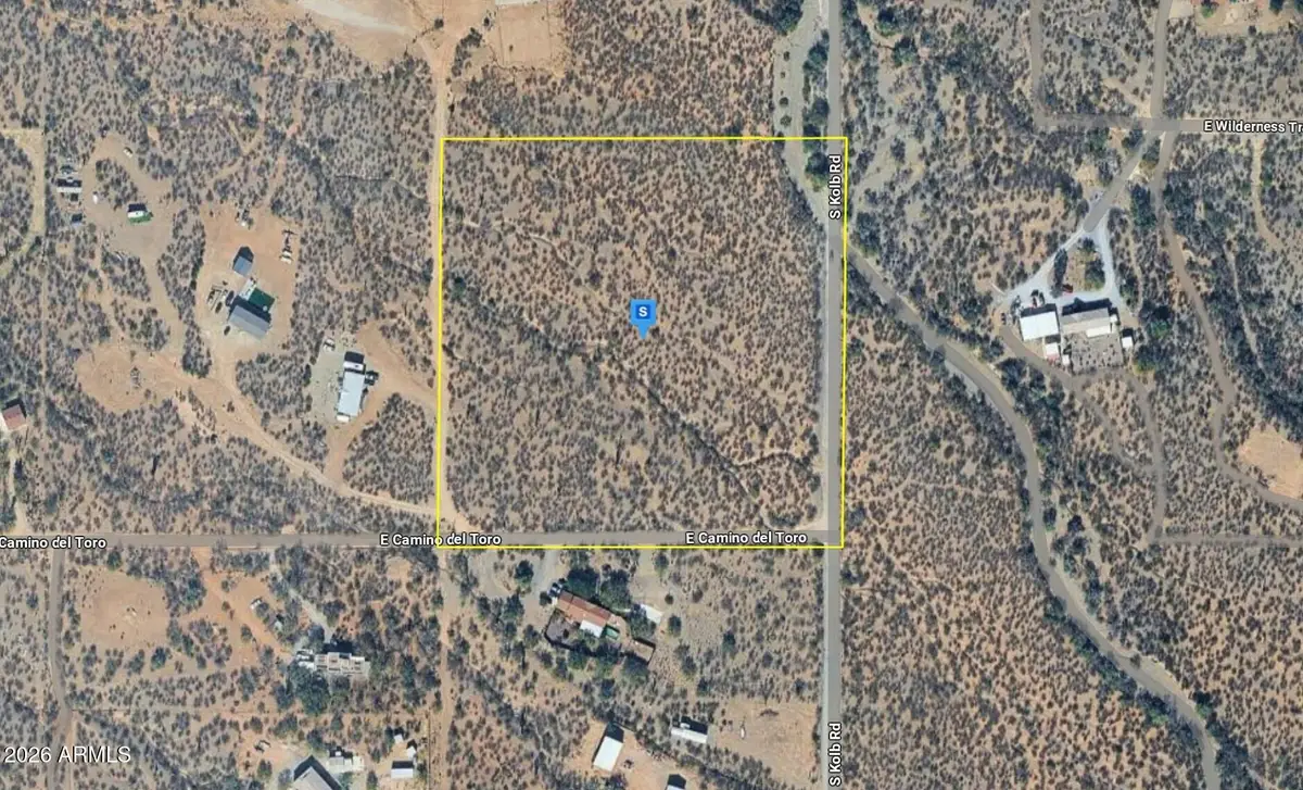 15900 E Camino Casal --, Sahuarita, AZ 85629 - #1