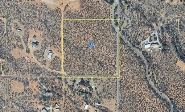 15900 E Camino Casal --, Sahuarita, AZ 85629
