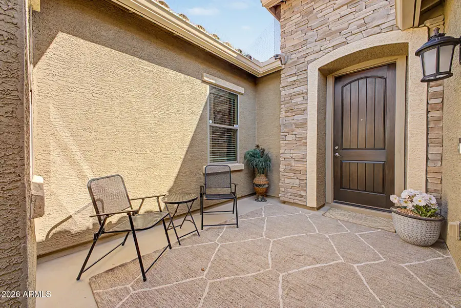 2665 E Santa Maria Drive, Casa Grande, AZ 85194 - #2