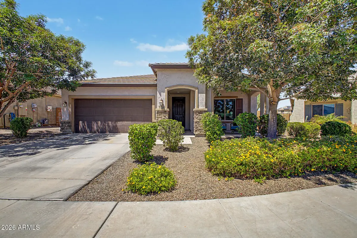 19924 N 260th Drive, Buckeye, AZ 85396 - #1