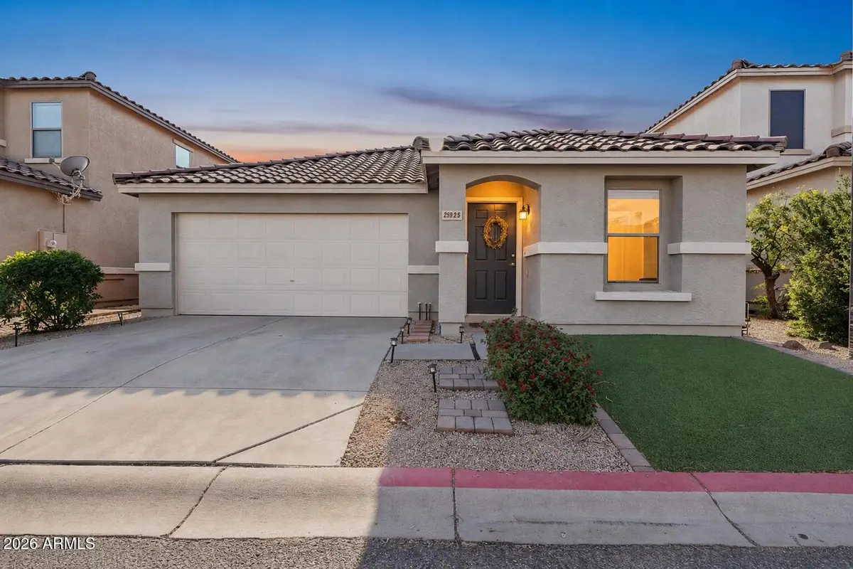 2946 S Mandy Circle, Mesa, AZ 85212 - #1