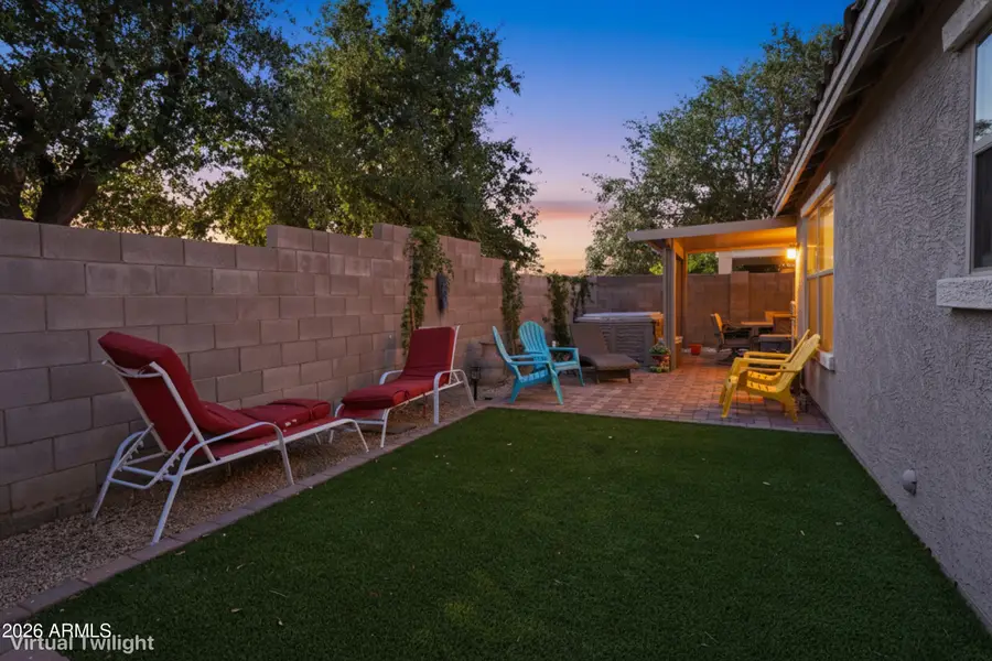 2946 S Mandy Circle, Mesa, AZ 85212 - #3