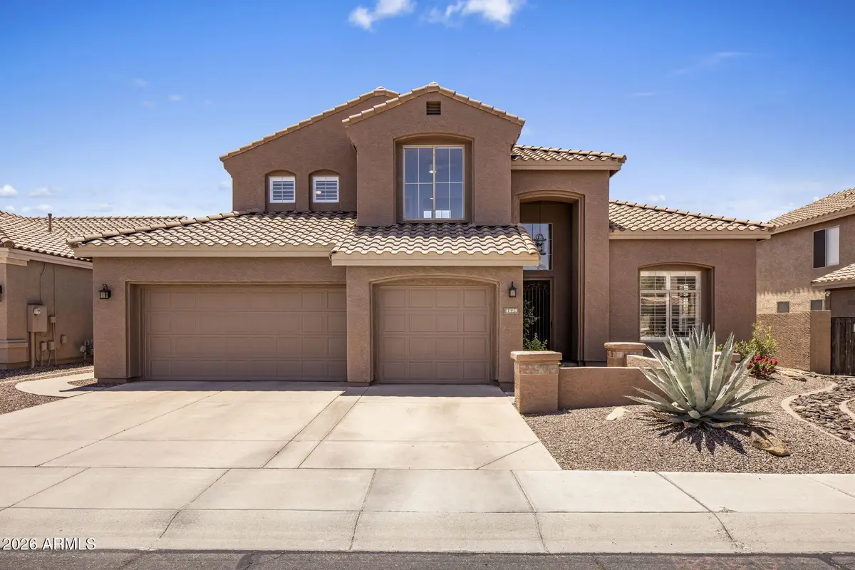 4629 E Via Montoya Drive, Phoenix, AZ 85050 - #1