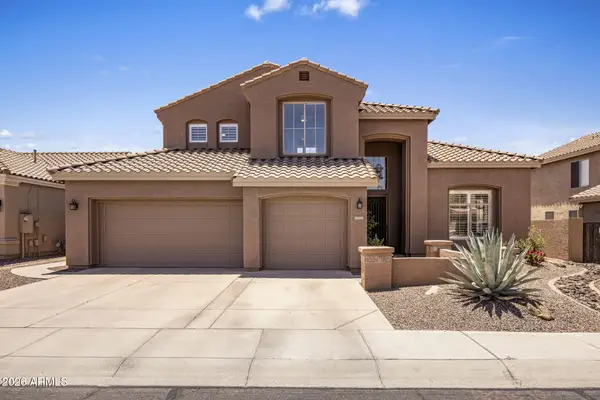 4629 E Via Montoya Drive, Phoenix, AZ 85050