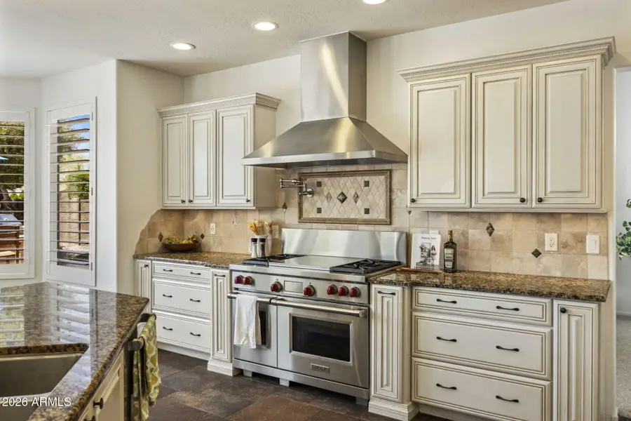 4629 E Via Montoya Drive, Phoenix, AZ 85050 - #2
