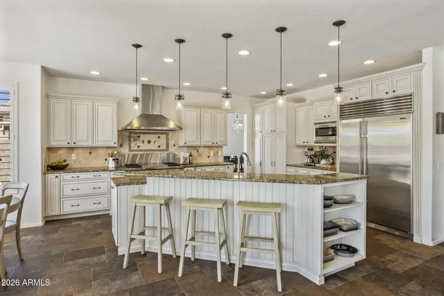 4629 E Via Montoya Drive, Phoenix, AZ 85050 - #3