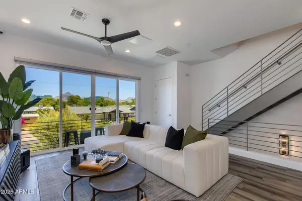 4444 N 25th Street #7, Phoenix, AZ 85016
