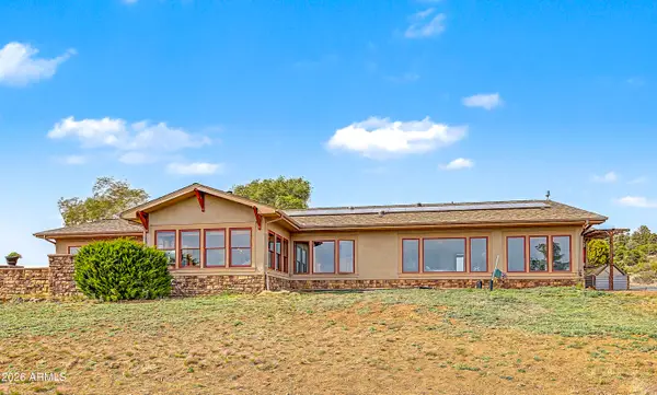 8140_8200 Sleeping Dog Road, Flagstaff, AZ 86004