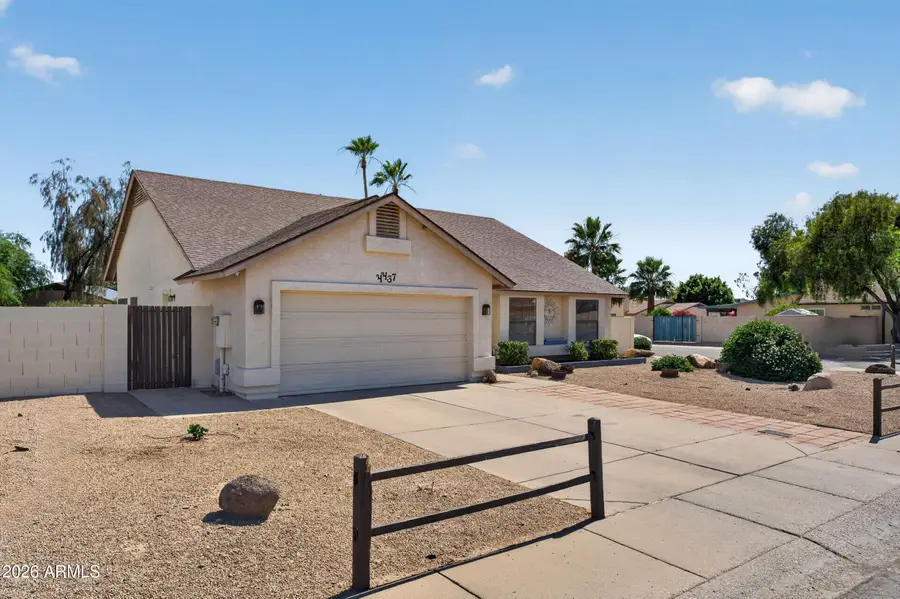 4437 W Topeka Drive, Glendale, AZ 85308 - #2