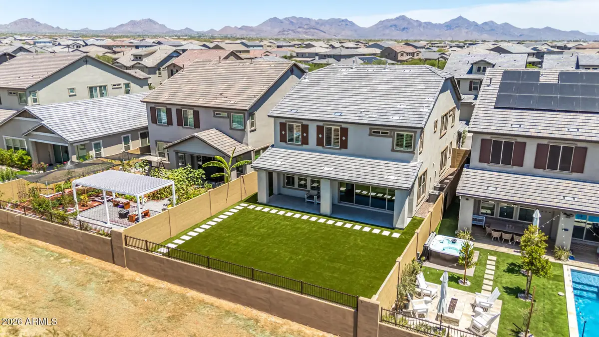 21318 N 58th Street, Phoenix, AZ 85054 - #1