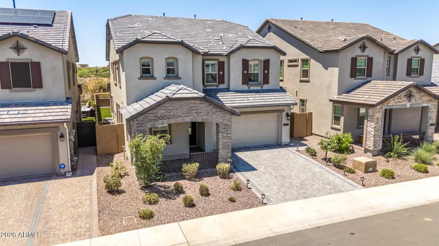 21318 N 58th Street, Phoenix, AZ 85054 - #2