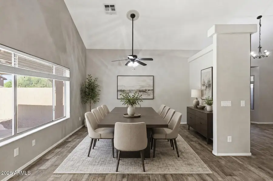 13716 W Solano Drive, Litchfield Park, AZ 85340 - #2