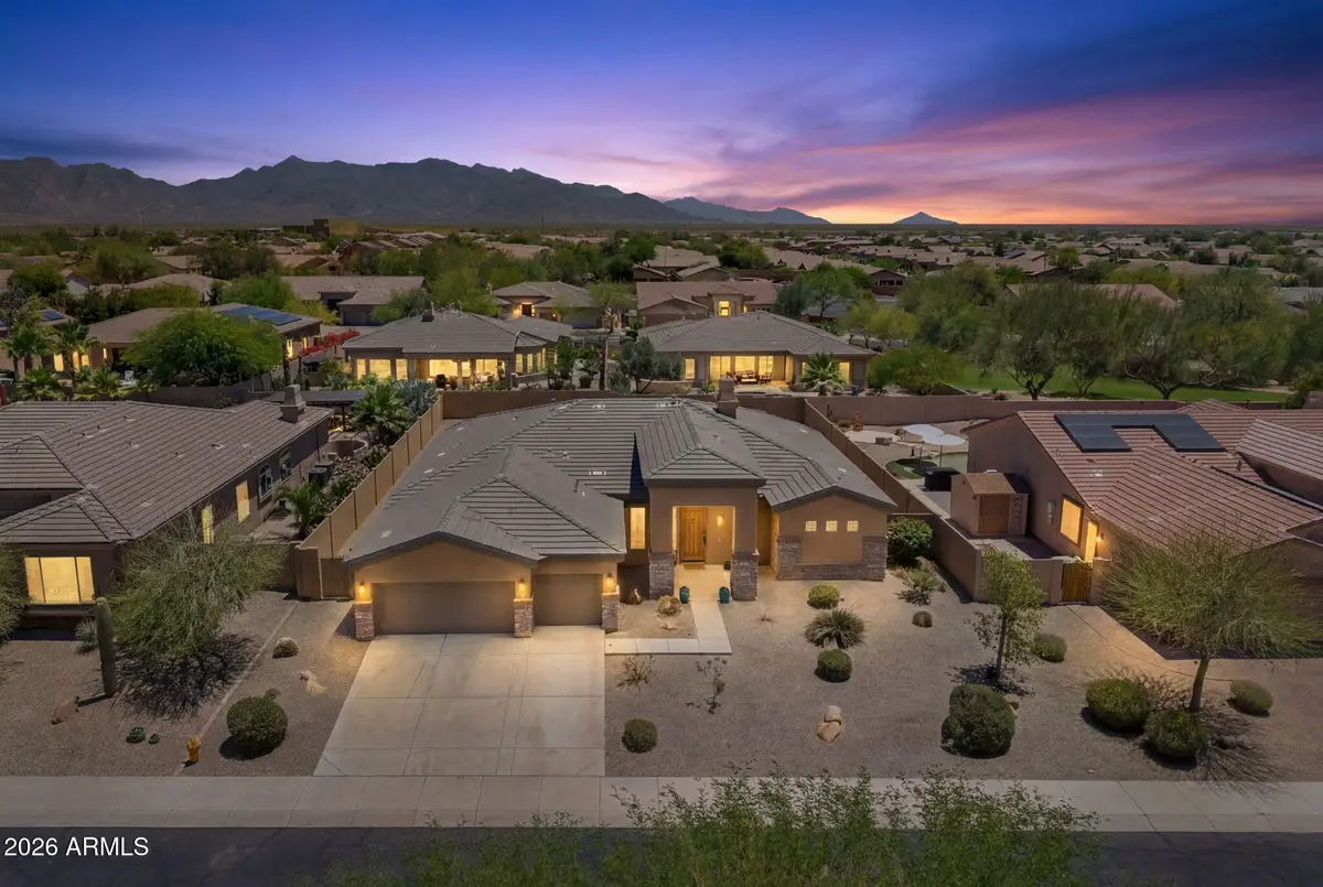 12809 S 177th Avenue, Goodyear, AZ 85338 - #1