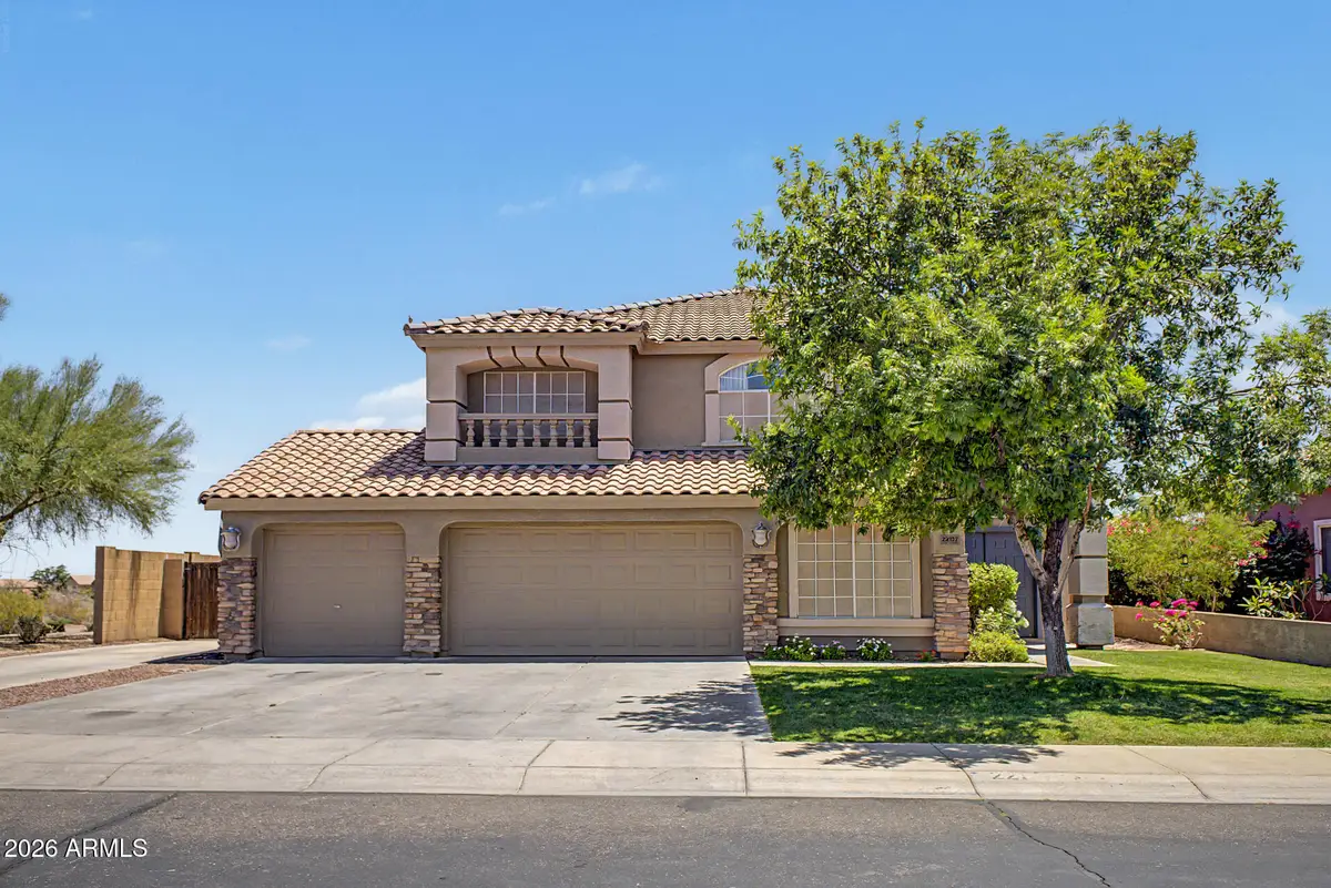22137 W Mesquite Drive, Buckeye, AZ 85326 - #1