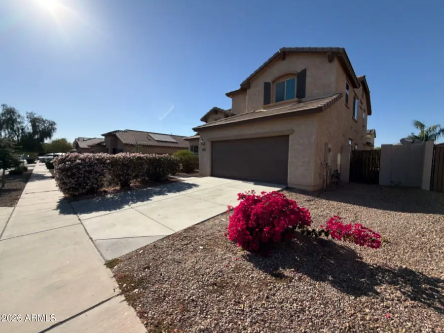 17164 W Hedgehog Place, Surprise, AZ 85387 - #3