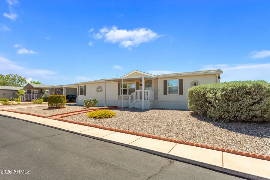 684 S Lazy Beaver Way, Sierra Vista, AZ 85635 - #3