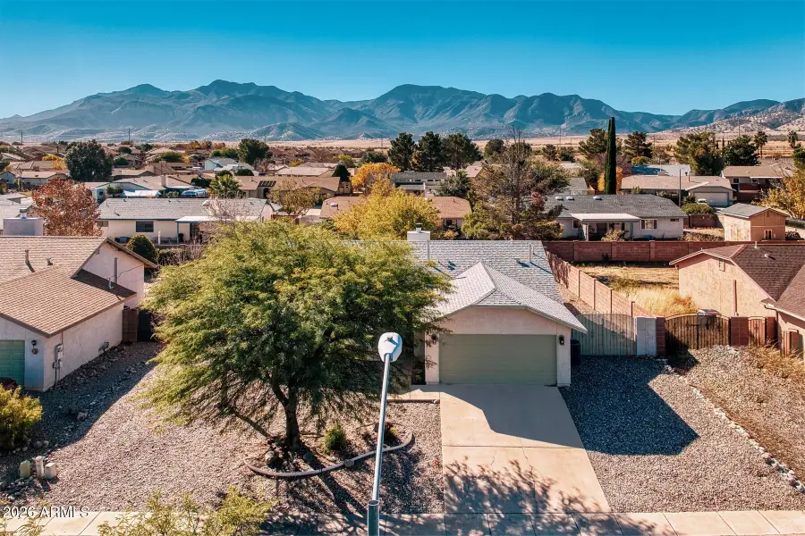 1520 Jasmin Drive, Sierra Vista, AZ 85635 - #2